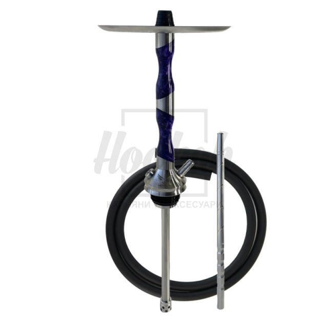 Шахта Sky Hookah Vertigo Purple