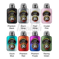 VooPoo Argus A