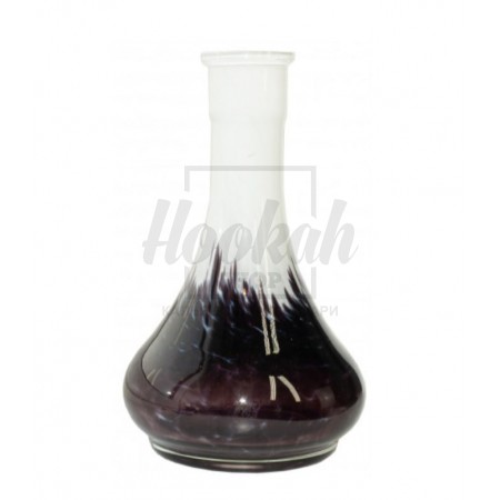 Колба Україна Drop Чорно-Біла Колба Україна Drop Чорно-Біла