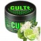 Табак CULT C87 Lime Elderberry (Лайм Бузина) 100 гр