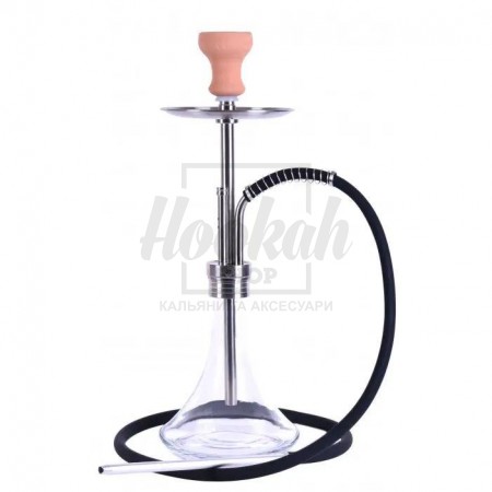 Кальян Yahya Smoke Кальян Yahya Smoke