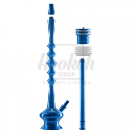 Шахта Kaya ELOX Tradi-Line Blue 2S Шахта Kaya ELOX Tradi-Line Blue 2S