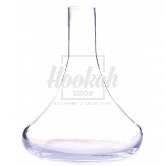 Колба Yahya R200 прозора Колба Yahya R200 прозора