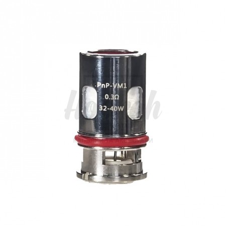 Випарник VooPoo PnP-VM1 0.3Ом Випарник VooPoo PnP-VM1 0.3Ом