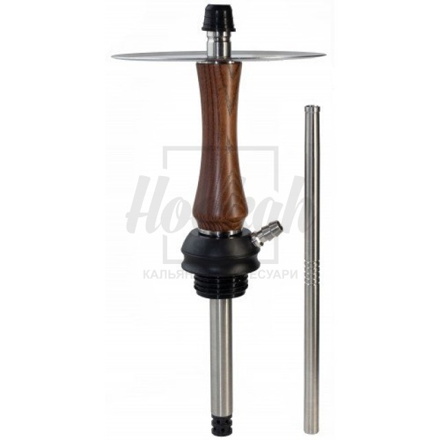 Шахта Aroma Hookah Uniform mini Brown Шахта Aroma Hookah Uniform mini Brown