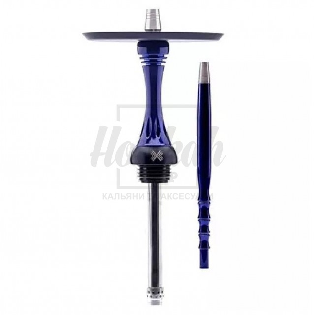 Шахта Alpha Hookah X Replica у різних кольорах Шахта Alpha Hookah X Replica у різних кольорах