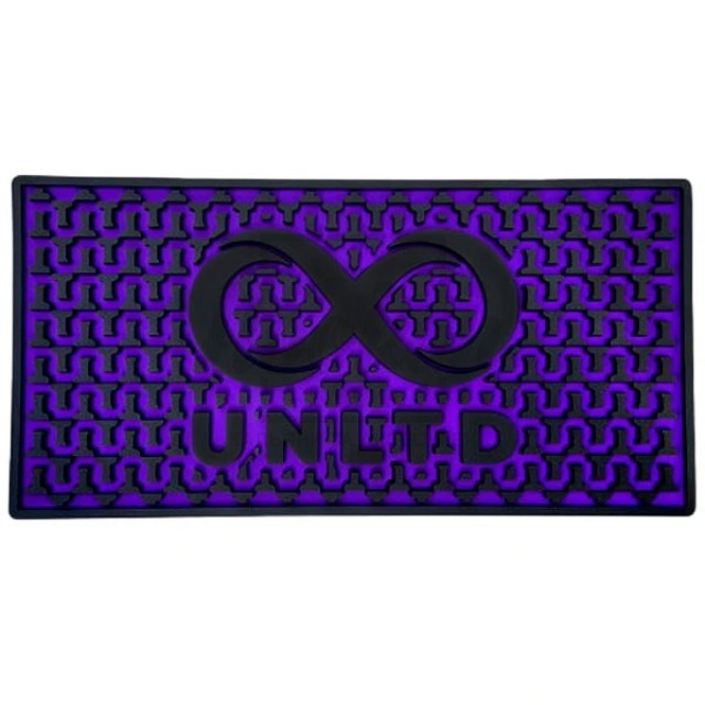 Килимок для чаш UNLTD Килимок для чаш UNLTD