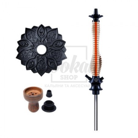 Шахта Karma 3.0 Line Orange