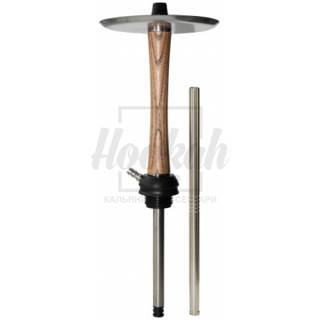 Шахта Aroma Hookah X-Ray Wood Original Шахта Aroma Hookah X-Ray Wood Original