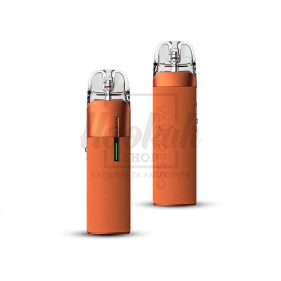 Багаторазова Pod-система Vaporesso Luxe Q2 Orange