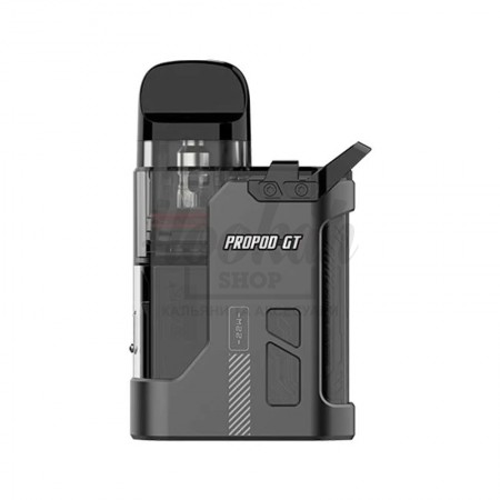 Багаторазова Pod-система Smok Propod GT Kit Matte Gun Metal