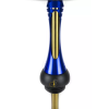 Шахта Alpha Hookah Model S Replica Синій Шахта Alpha Hookah Model S Replica Синій