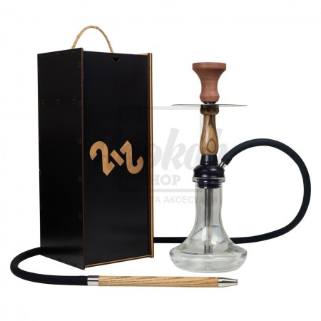 Кальян 2х2 Hookah Pixel Original Кальян 2х2 Hookah Pixel Original
