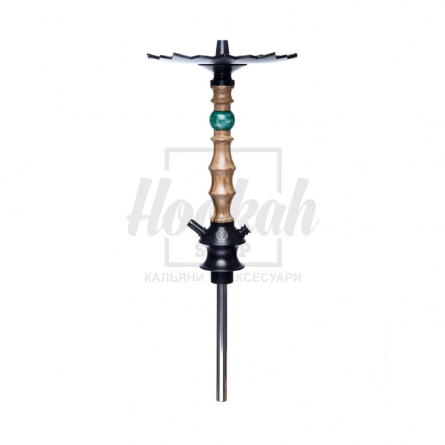 Шахта Karma 1.2 WALNUT GREEN Шахта Karma 1.2 WALNUT GREEN