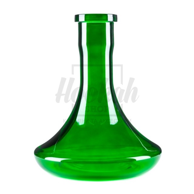Колба Storm Craft Green (Зелена) Колба Storm Craft Green (Зелена)