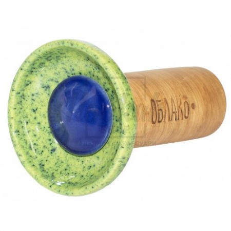 Чаша Облако Flow Blue on Toxic Чаша Облако Flow Blue on Toxic