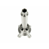 Кальян Steamulation Classic Platinum White Кальян Steamulation Classic Platinum White