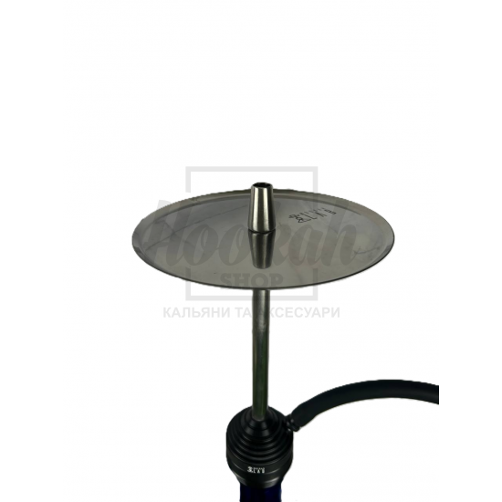 Кальян Hookah Lab First (синя колба)