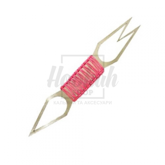 Виделка-шило Tenarat Pink