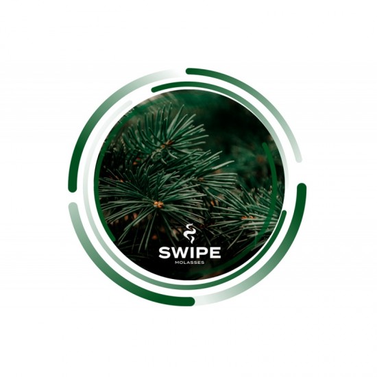 Заправка SWIPE Easy Needles (Хвоя) 50 g. 