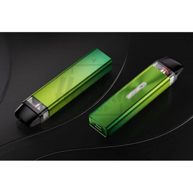  Pod Система Vaporesso XROS MINI - Neon