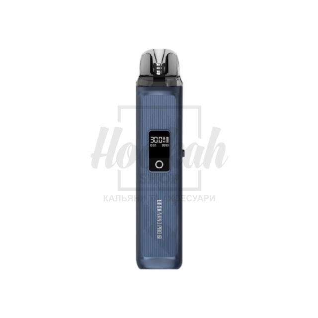 Багаторазова Pod-система Lost Vape Ursa Nano Pro 2 Ocean Blue Багаторазова Pod-система Lost Vape Ursa Nano Pro 2 Ocean Blue