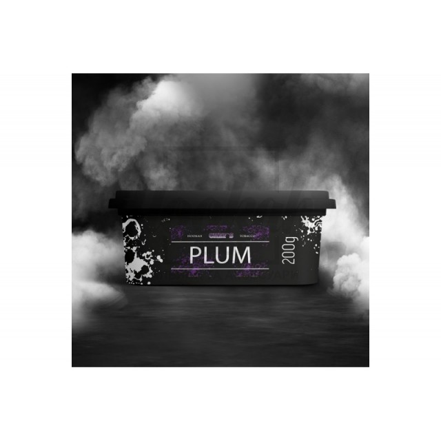 Заправка Chef's Plum (Слива) 200 g. Заправка Chef's Plum (Слива) 200 g.