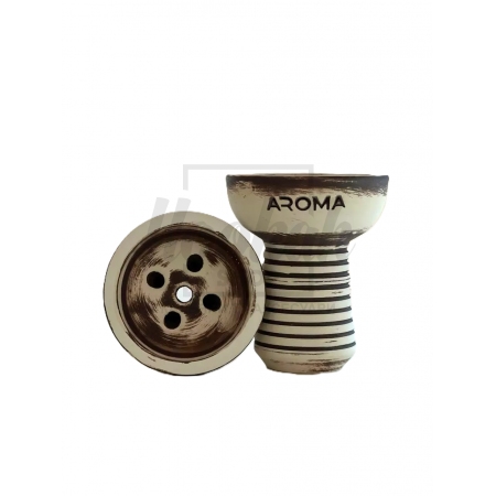 Чаша Aroma Hookah Sierra