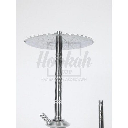 Кальян Trumpet Hookah (Трампет) + Бокс Кальян Trumpet Hookah (Трампет) + Бокс