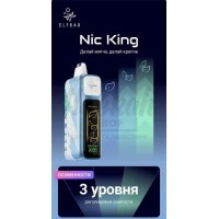 Elf Bar Nic King 30000