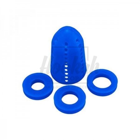 Дифузор силіконовий Yahya Синій