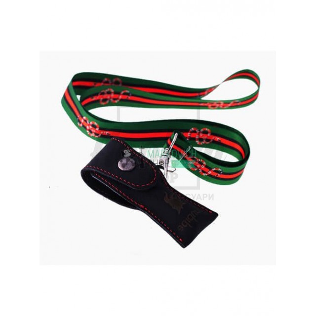 Чохол для персонального мундштуку