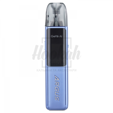 Багаторазова Pod-система Voopoo Argus G2 Navy Blue