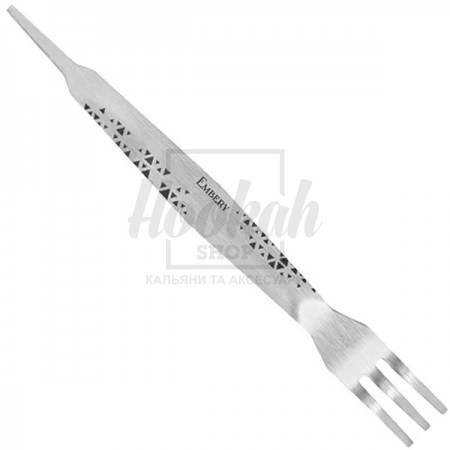 Виделка Embery Fork Silver Виделка Embery Fork Silver