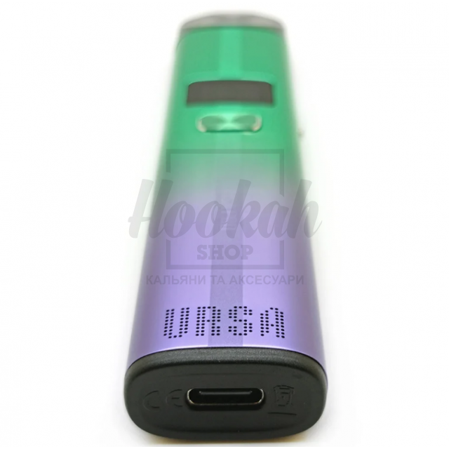 Pod-система Lost Vape Ursa Pro POD Kit Antarctica G Pod-система Lost Vape Ursa Pro POD Kit Antarctica G