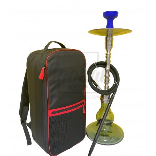 Рюкзак для кальяну Smoky Craft