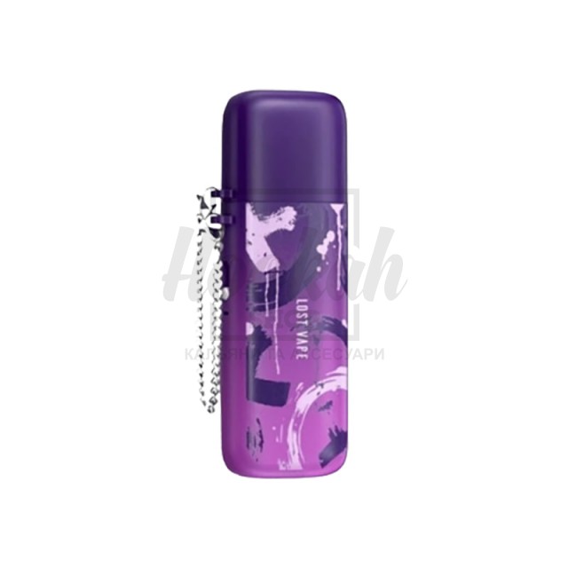 Багаторазова Pod-система Lost Vape Ursa Cap Joy Purple Багаторазова Pod-система Lost Vape Ursa Cap Joy Purple