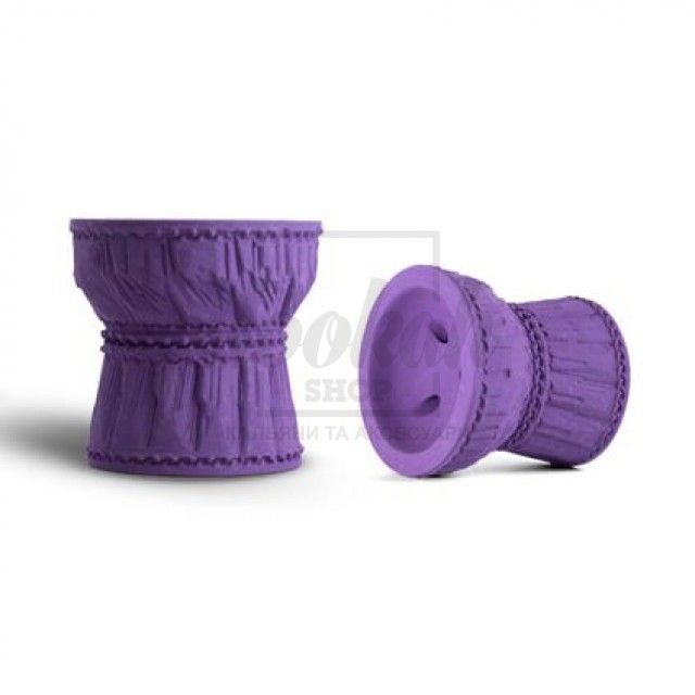 Чаша Gusto Bowls Turkish Violet Чаша Gusto Bowls Turkish Violet