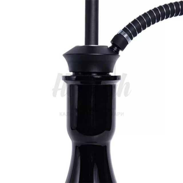 Кальян Tiaga Hookah Classic Black Кальян Tiaga Hookah Classic Black