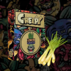 Тютюн Creepy Lemongrass (Лемонграс) 100 гр Тютюн Creepy Lemongrass (Лемонграс) 100 гр