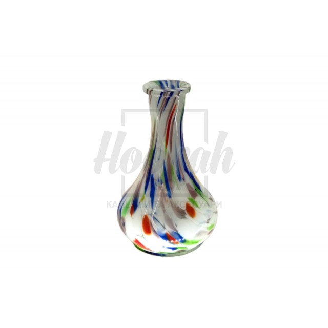 Колба Drop Colorful (Різнокольорова) Колба Drop Colorful (Різнокольорова)