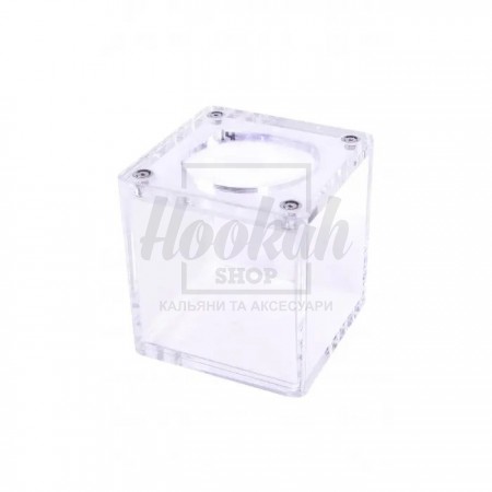 Колба для кальяну Hoob Cube Mini Колба для кальяну Hoob Cube Mini