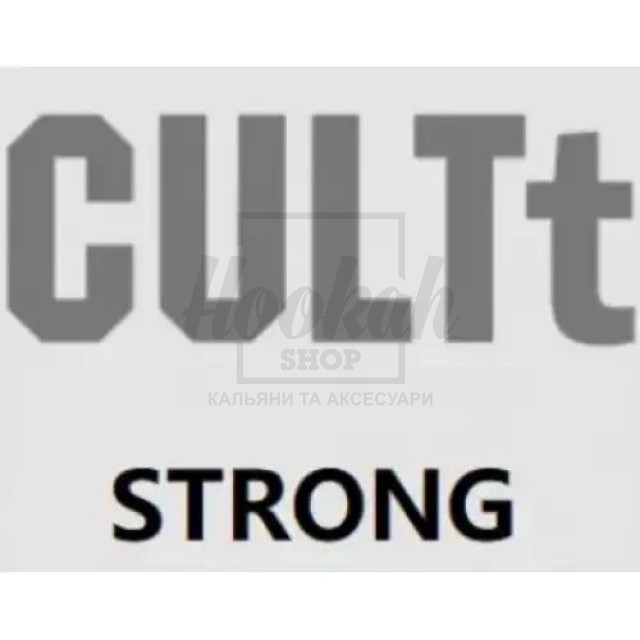 Тютюн Cult Strong Ds22 Pinkman (Грейпфрут Полуниця Малина) 100 гр Тютюн Cult Strong Ds22 Pinkman (Грейпфрут Полуниця Малина) 100 гр