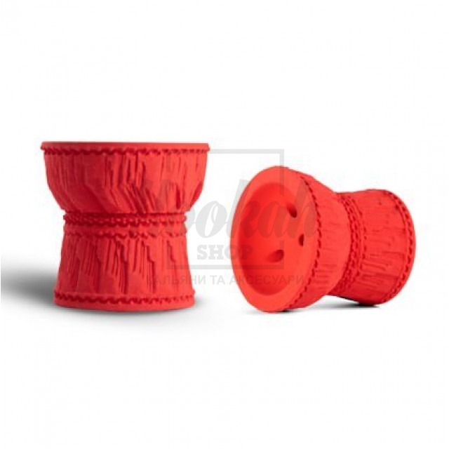 Чаша Gusto Bowls Turkish Red Чаша Gusto Bowls Turkish Red