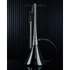 Кальян Oduman Orion Silver Black Glass Кальян Oduman Orion Silver Black Glass