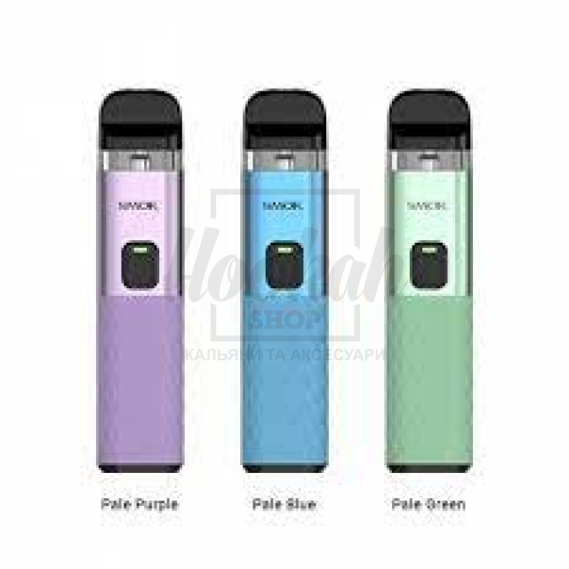 Багаторазова Pod-система Smok Propod Kit Pale Blue