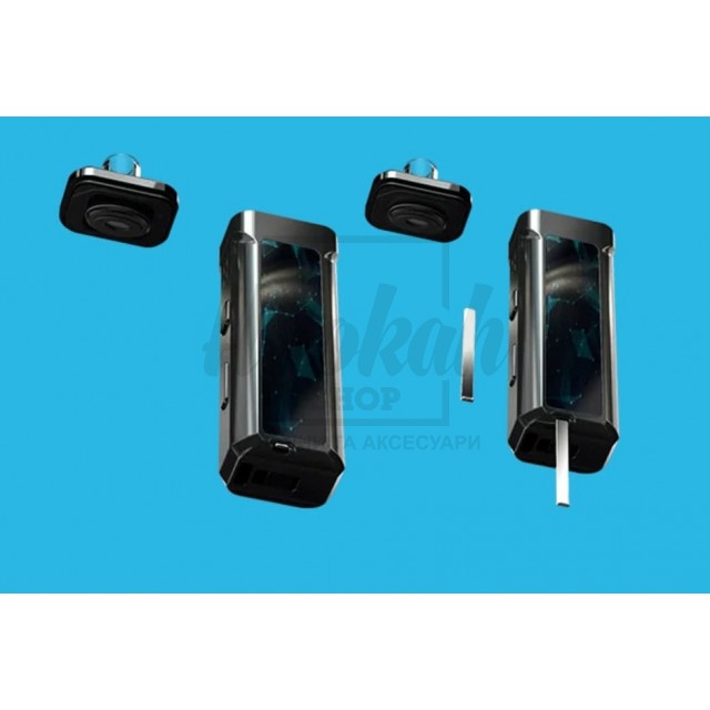 Вапорайзер Cigafun X1 Вапорайзер Cigafun X1