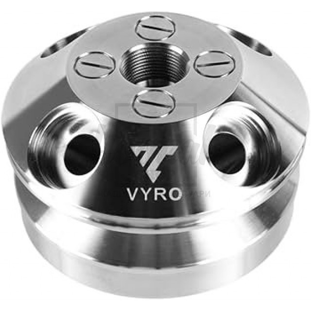 Шахта Vyro Evoke Шахта Vyro Evoke