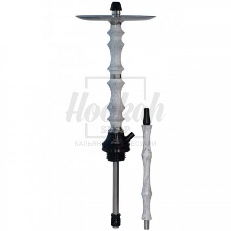 Шахта Sunrise Hookah Classic Wood White