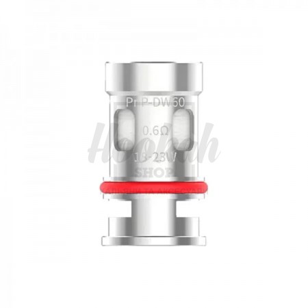 Випарник VooPoo PnP-DW60 Coil 0.6 Випарник VooPoo PnP-DW60 Coil 0.6